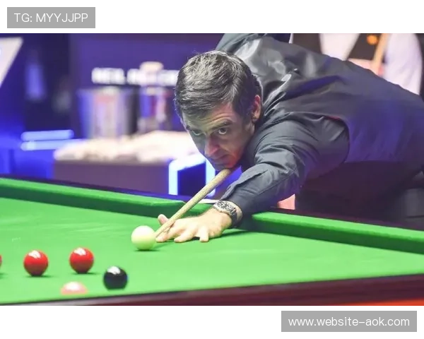 斯诺克运动全球化发展中的挑战与机遇分析