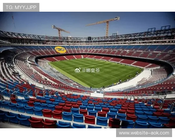 巴萨获得阶段性许可，诺坎普逐步恢复运营