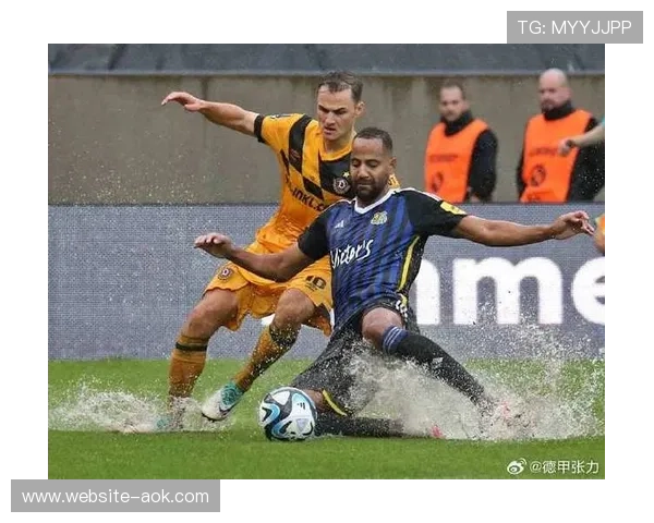 德国杯比赛日天气寒冷，场地条件或影响技术发挥